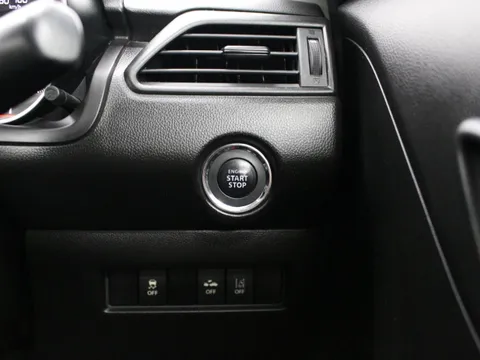 Suzuki Swift Sport