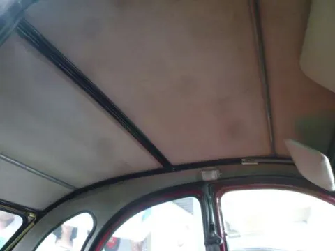 Citroen 2CV