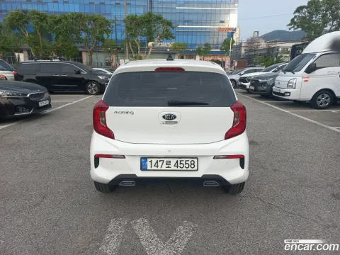 Kia Picanto (Morning)