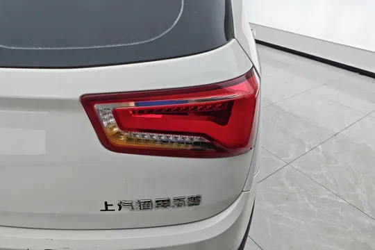 Baojun 560