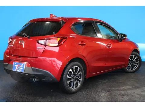 Mazda Mazda2 (Demio)