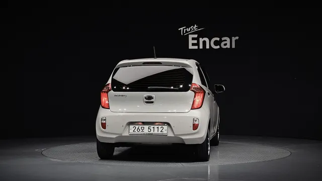 Kia Picanto (Morning)