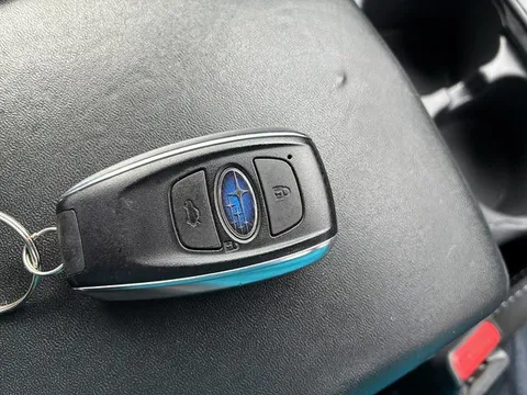 Subaru Impreza Sports