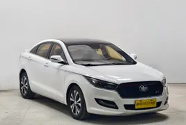 Bestune B50