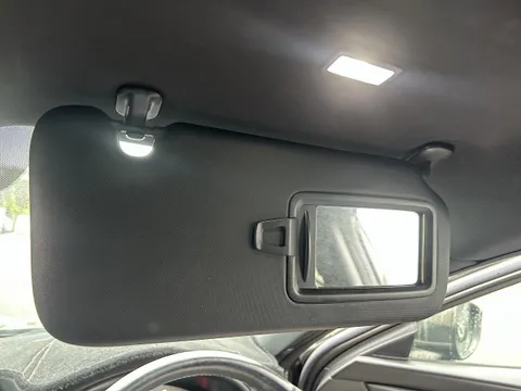 Mazda MAZDA3 Fastback