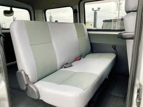 Toyota TownAce Van
