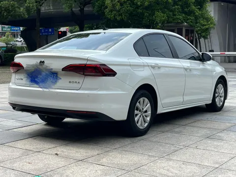 Volkswagen Bora