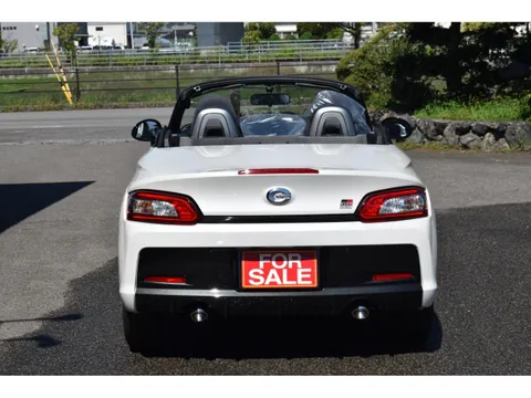 Toyota Copen