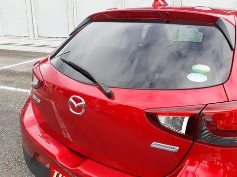 Mazda Mazda2 (Demio)