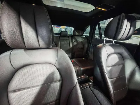 Mercedes-Benz Mercedes-Benz GLC