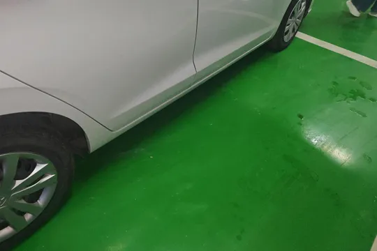Honda Jazz (Fit)