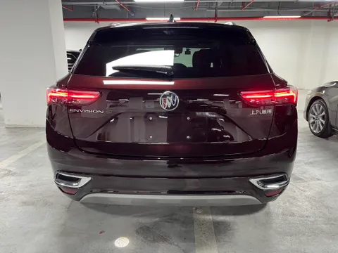 Buick Envision S