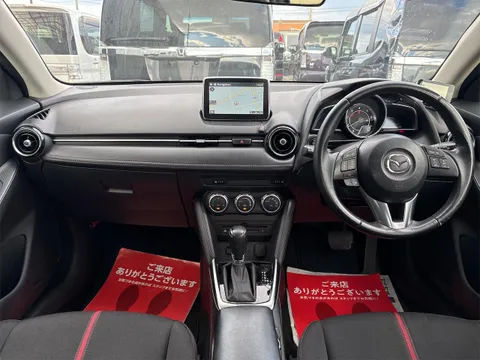 Mazda Mazda2 (Demio)