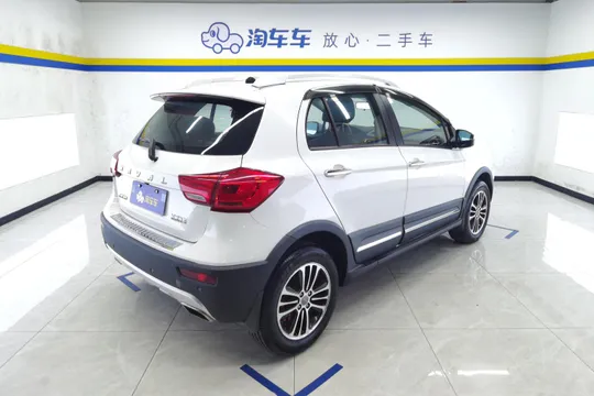 Haval H1