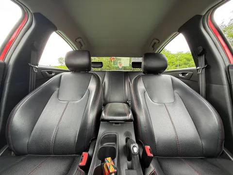 Chery Arrizo 5