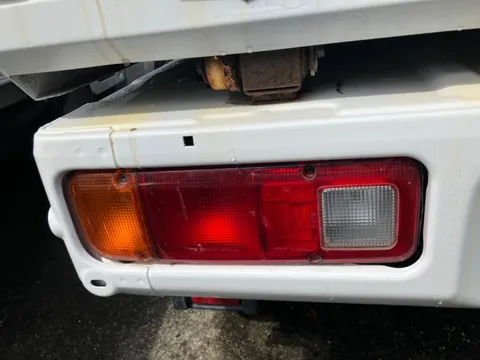 Honda Acty Truck