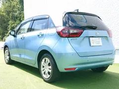 Honda Jazz (Fit)