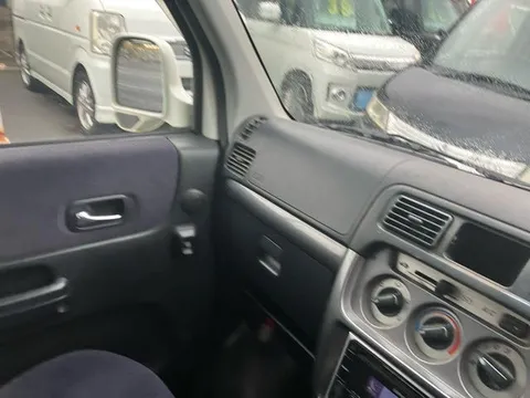 Honda Vamos