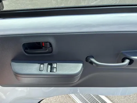 Suzuki Carry Track