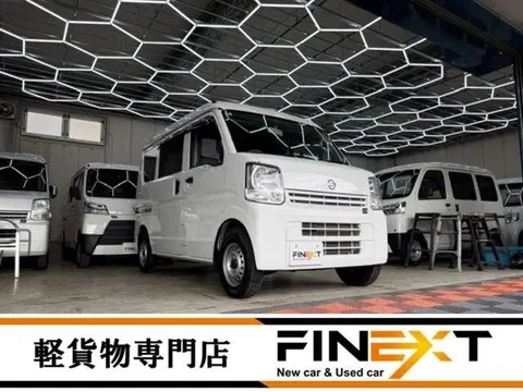 Nissan Clipper