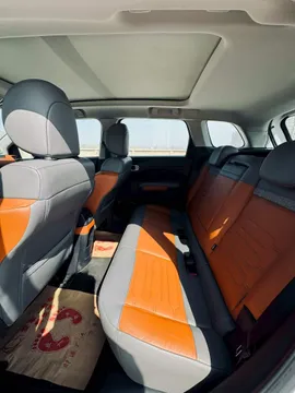 Citroen C4 Aircross
