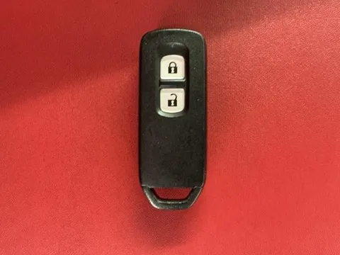 Honda N-BOX Slash