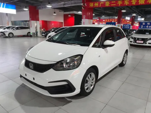 Honda Jazz (Fit)