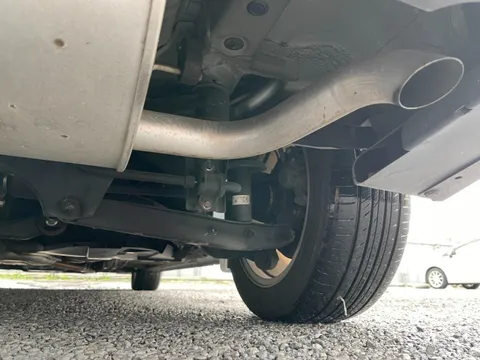 Subaru Impreza Sports