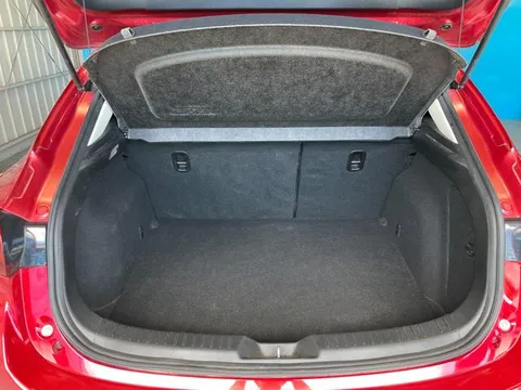 Mazda Axela Sport