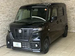 Suzuki Spacia Base