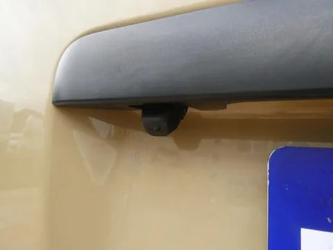 Toyota TownAce Van