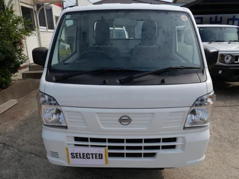 Nissan Clipper Truck