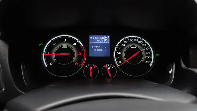Renault SM5