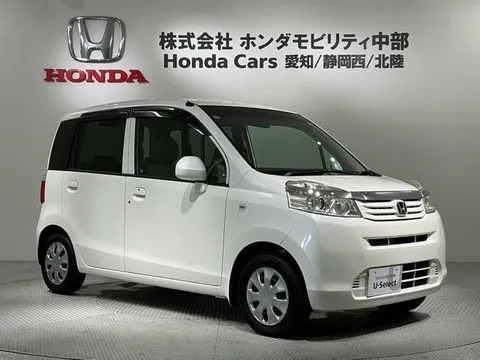 Honda Life