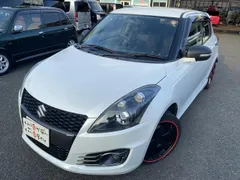 Suzuki Swift Sport