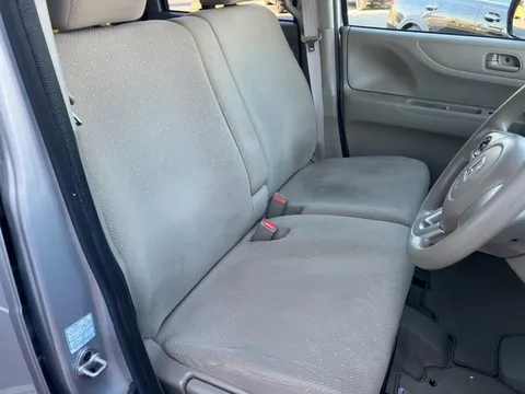 Honda N-BOX Plus