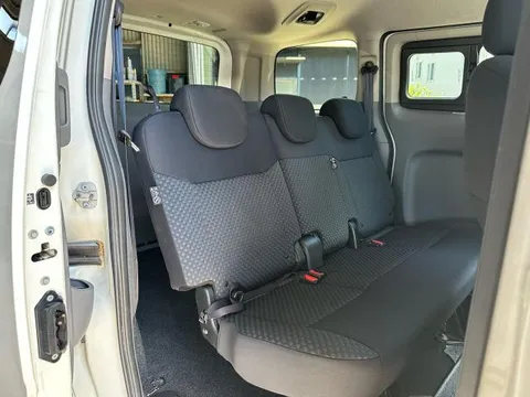 Nissan Vanette