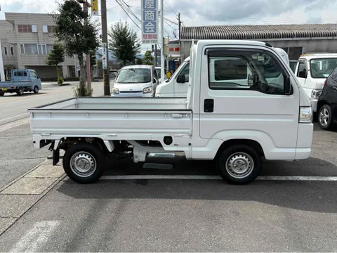 Honda Acty Truck