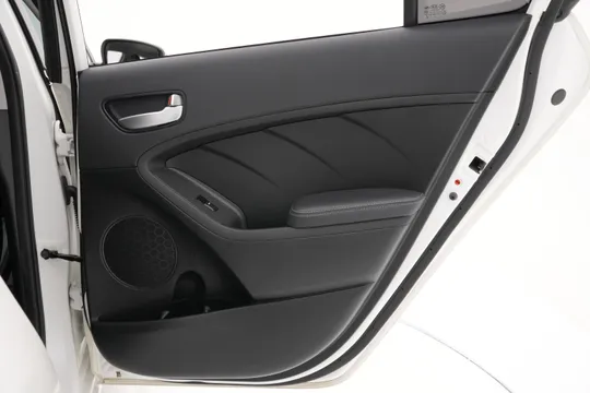 Kia Cerato (K3)