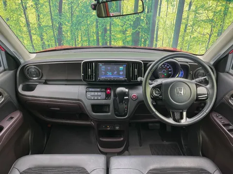 Honda N-ONE