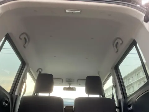 Suzuki MR Wagon