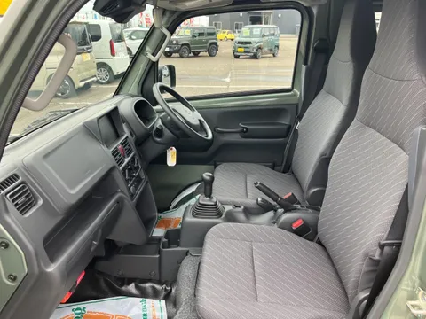 Suzuki Super Carry
