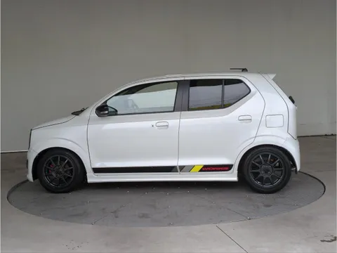 Suzuki Alto Works