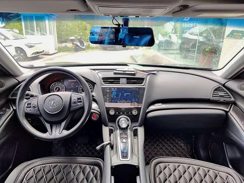 Acura CDX