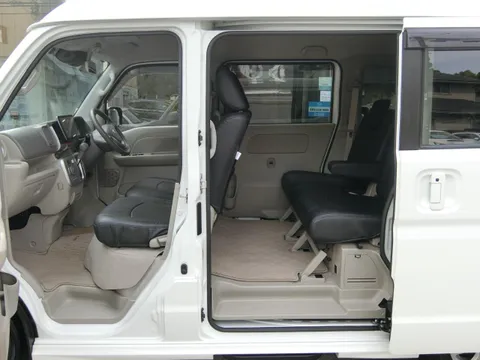 Nissan Clipper Rio