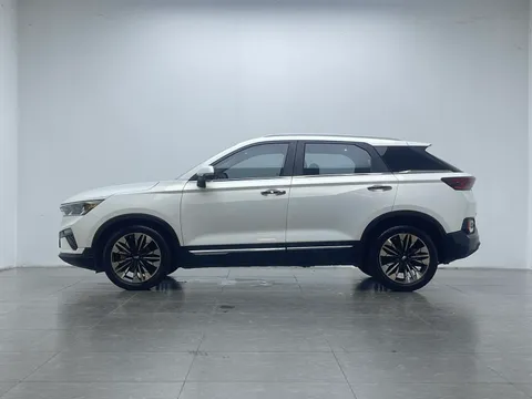 Bestune T77