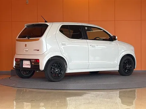 Suzuki Alto Works