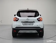 Renault QM3