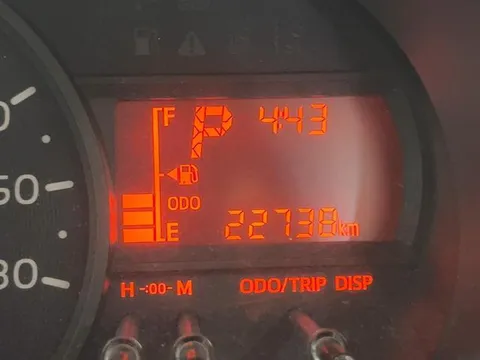 Daihatsu Boon