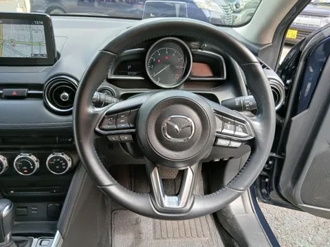 Mazda Mazda2 (Demio)